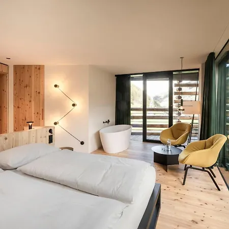Hotel Jaufentalerhof 4*