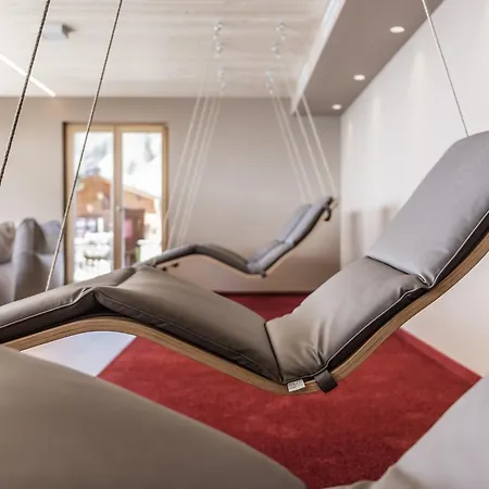 Jaufentalerhof 4*