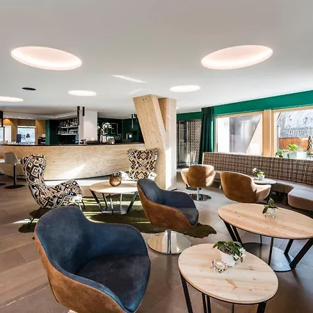 Jaufentalerhof Hotel